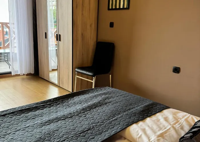 Veliapartmets דירה ולינגראד