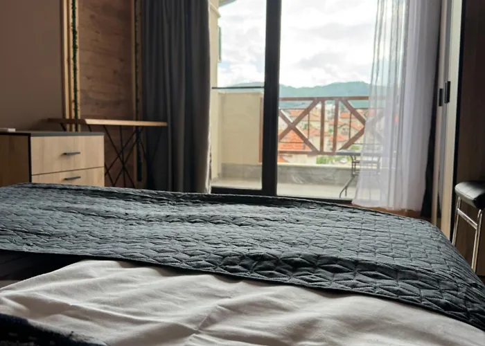 Apartment Veliapartmets Velingrad