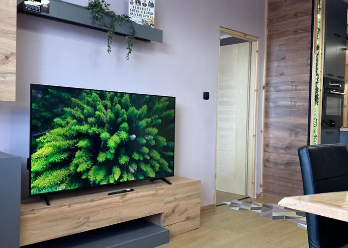 Veliapartmets דירה ולינגראד