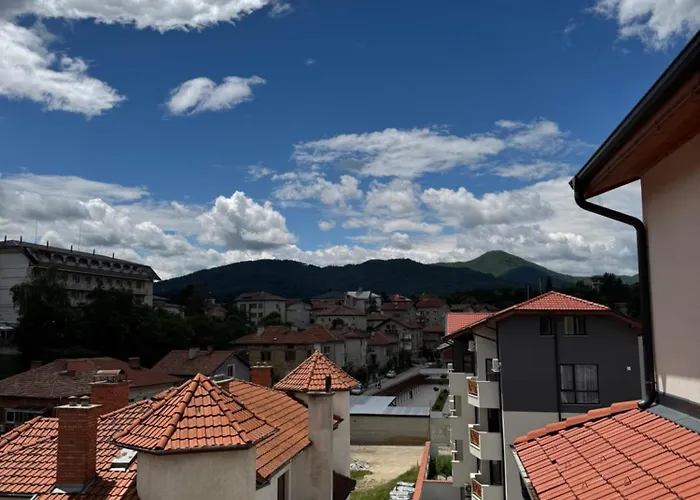 Veliapartmets * Velingrad