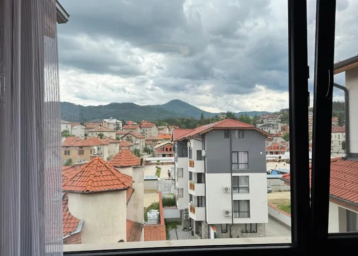 Veliapartmets * Velingrad