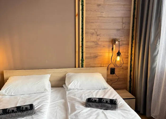 Veliapartmets Apartment Velingrad