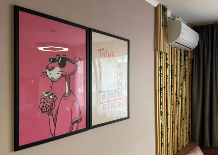 Veliapartmets Velingrad