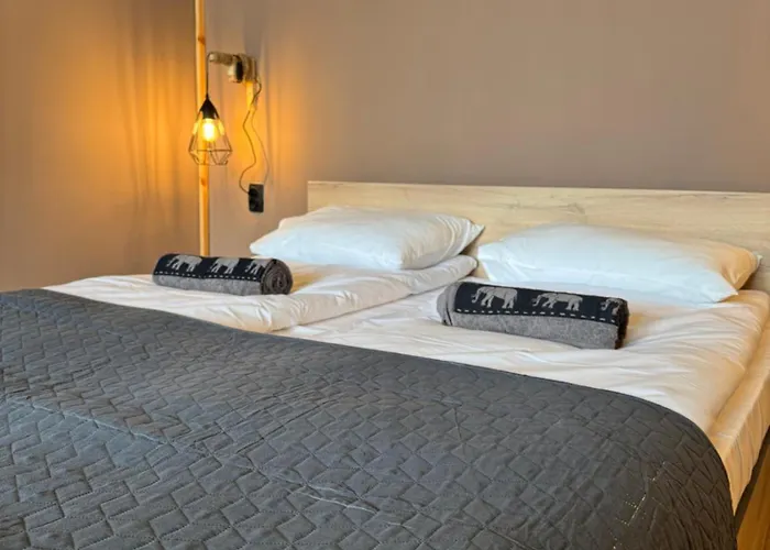 Veliapartmets * Velingrad