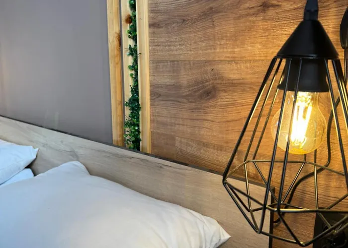 Veliapartmets דירה ולינגראד