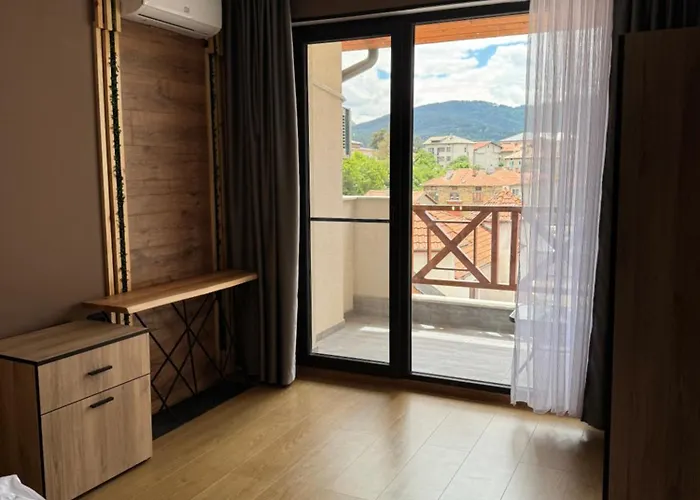 Veliapartmets Apartment Velingrad